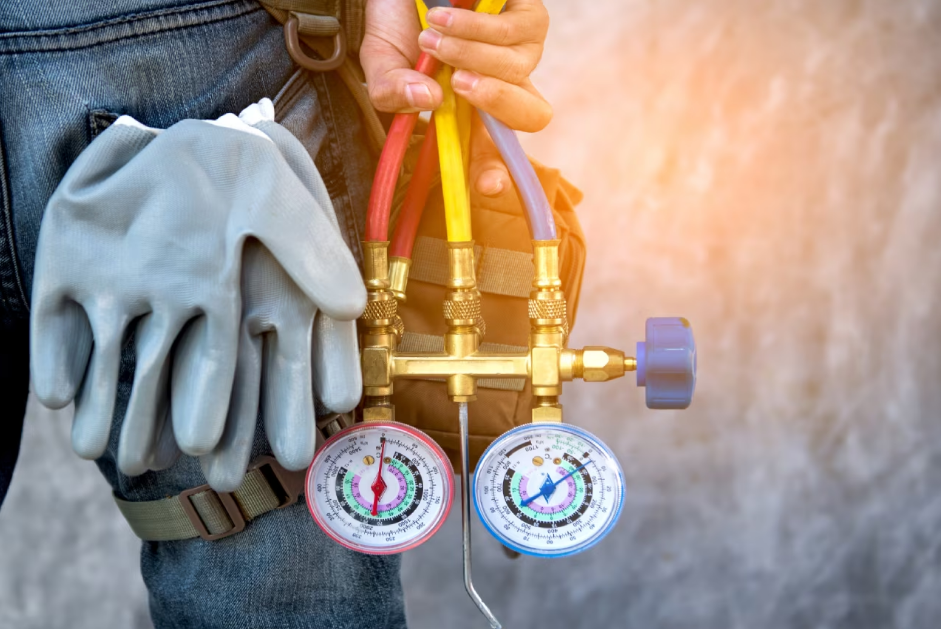 Torbalı Vaillant Klima Servis